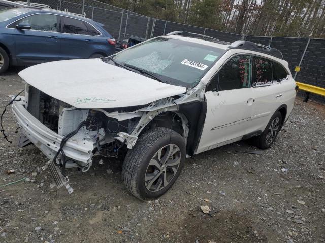 2022 Subaru Outback Touring