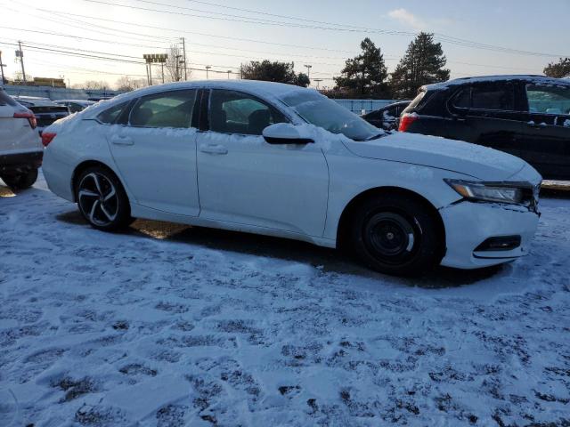 2020 HONDA ACCORD SPO - 1HGCV1F32LA061808
