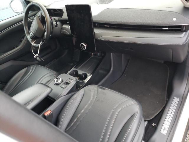 2021 FORD MUSTANG MA - 3FMTK3SU9MMA03647