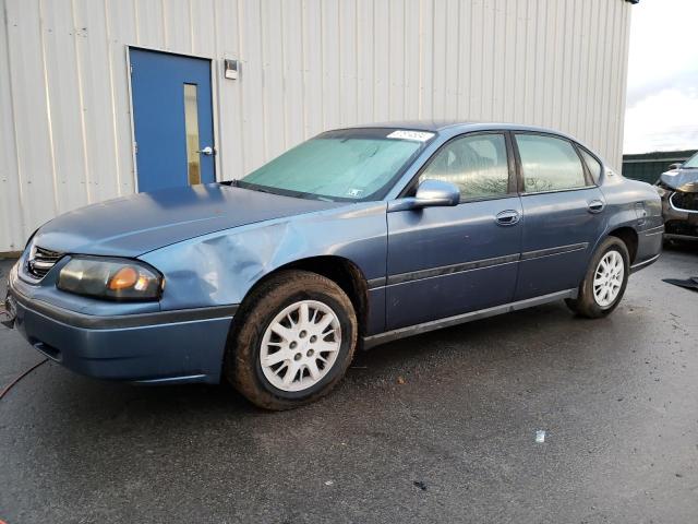 2000 Chevrolet Impala 