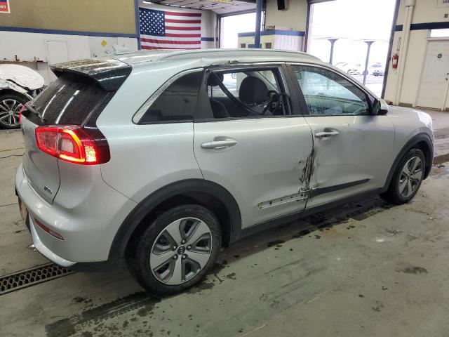 2019 Kia Niro Fe VIN: KNDCB3LC3K5240194 Lot: 39838064
