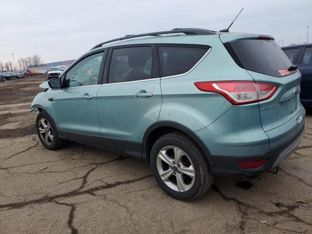 Vin: 1fmcu0gx3dud08844, lot: 36906494, ford escape se 20132