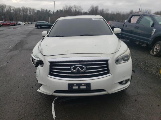 2013 Infiniti Jx35 VIN: 5N1AL0MM0DC314076 Lot: 40205594