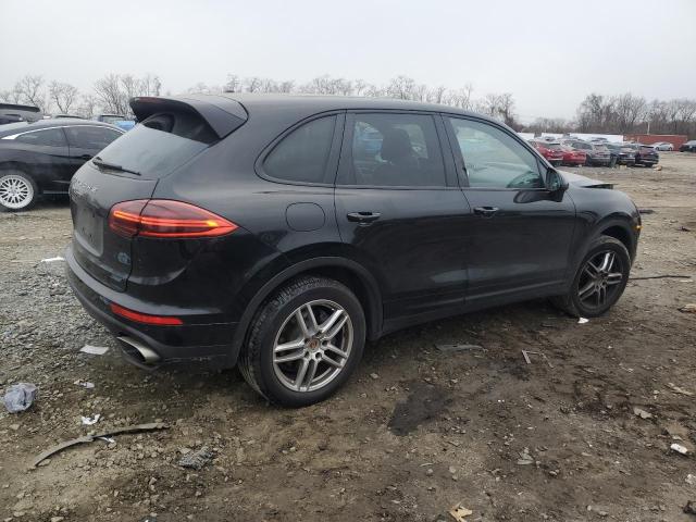 WP1AA2A29GKA13601 | 2016 PORSCHE CAYENNE