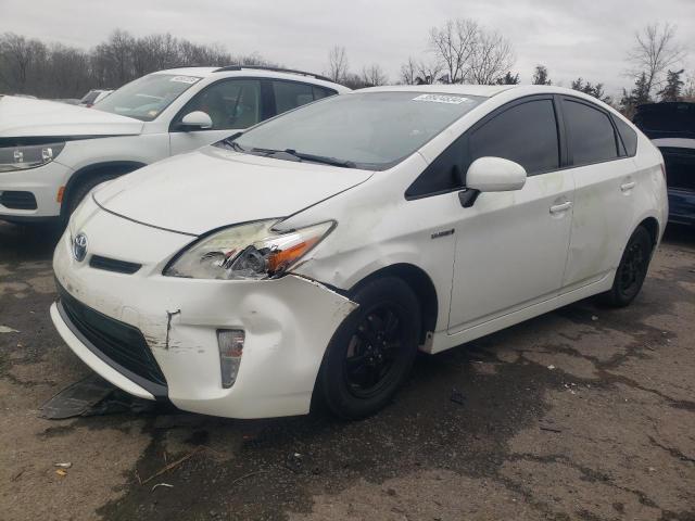 2013 TOYOTA PRIUS for Sale | CT - HARTFORD | Tue. Feb 20, 2024 - Used ...