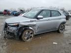 2024 HYUNDAI VENUE SEL - KMHRC8A39RU289905