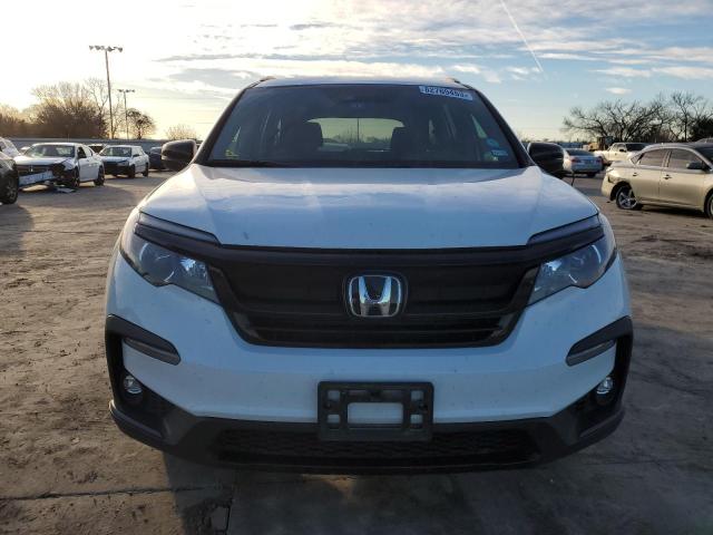 2022 HONDA PILOT SPOR - 5FNYF5H38NB007428
