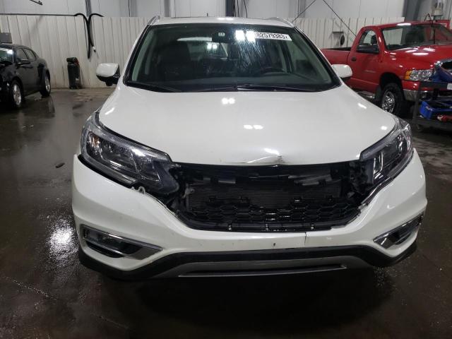 5J6RM4H79FL048330 | 2015 HONDA CR-V EXL