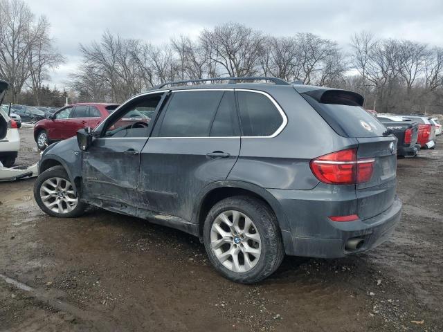 VIN 5UXZV4C52D0G54285 2013 BMW X5, Xdrive35I no.2