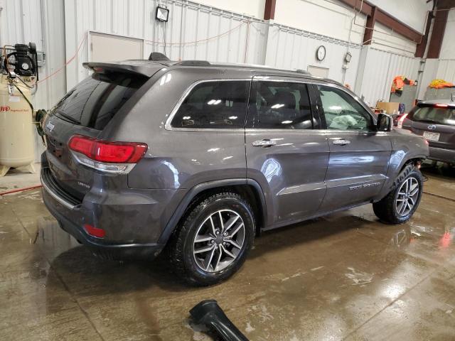 2021 JEEP GRAND CHER 1C4RJFBG9MC648877
