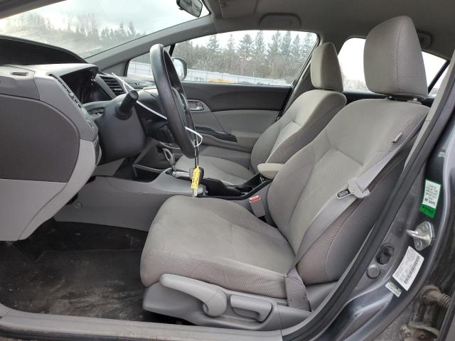 2012 Honda Civic - Image 7
