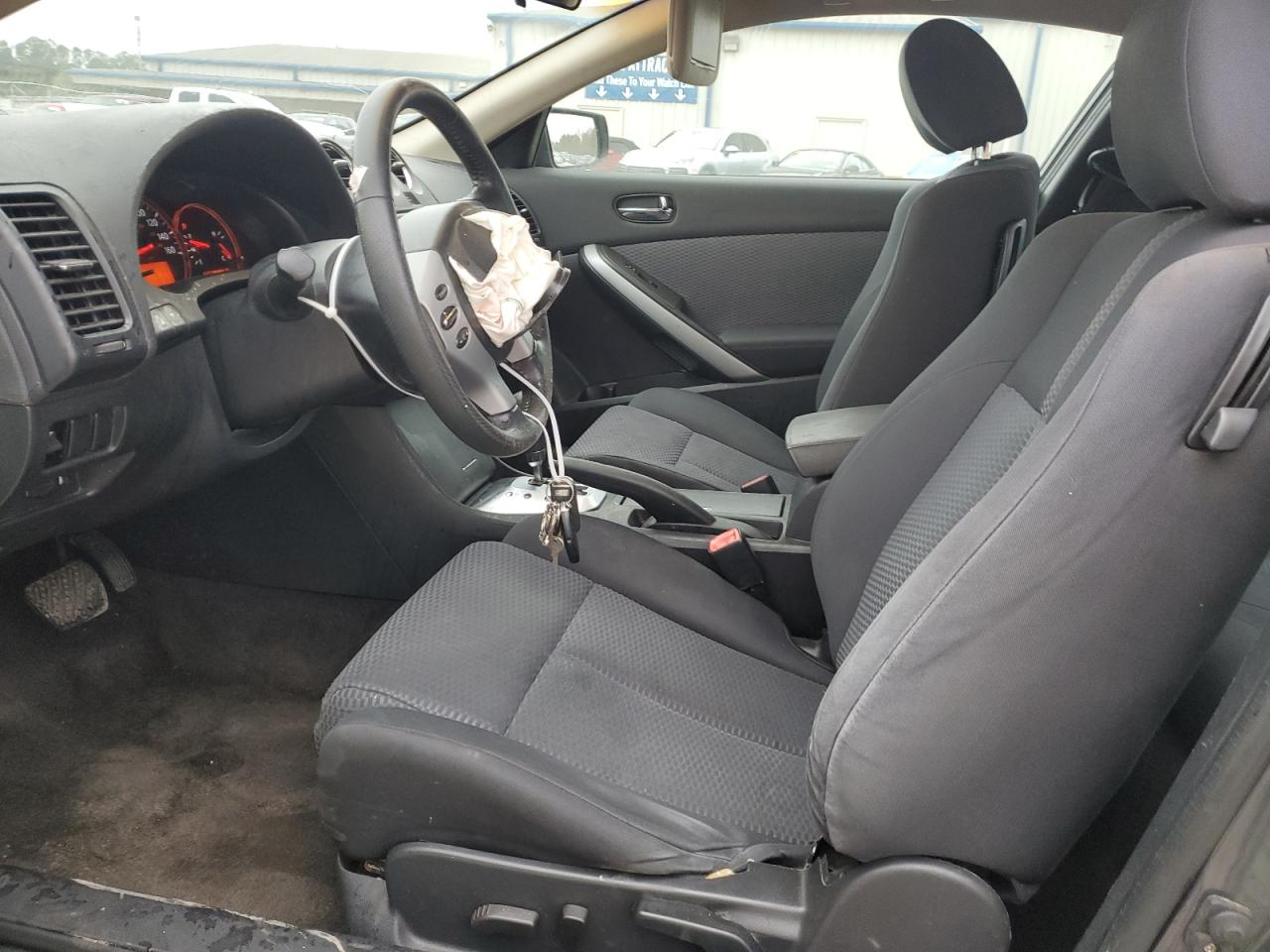 1N4AL24E39C152000 2009 Nissan Altima 2.5S