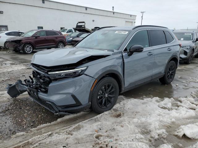 2024 HONDA CR-V SPORT - 7FARS6H55RE008134