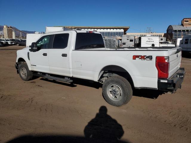 1FT7W2BT5NEE17883 | 2022 FORD F250 SUPER