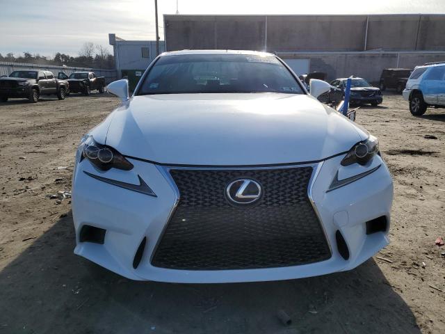 JTHCE1D23F5008572 | 2015 LEXUS IS 350