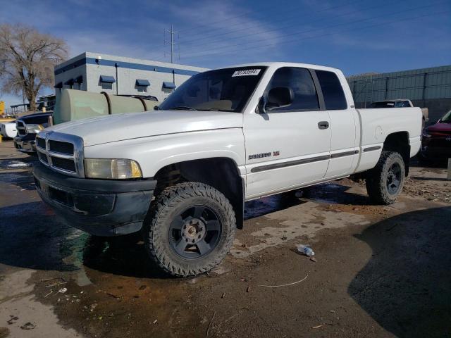 Dodge RAM 2500