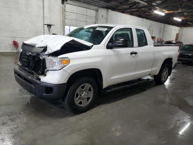 2017 Toyota Tundra 