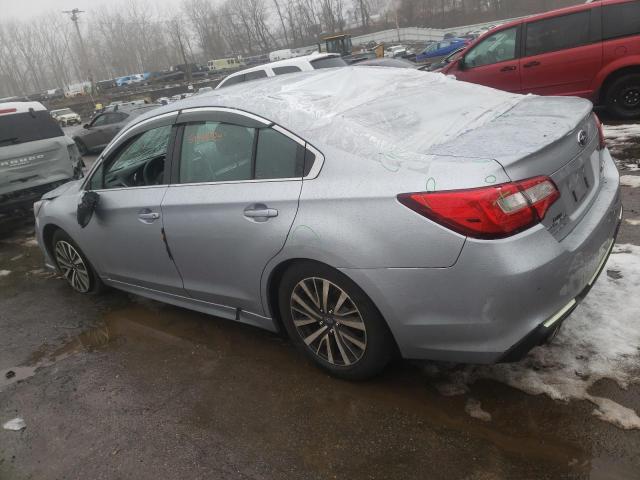 4S3BNAF64J3009991 | 2018 SUBARU LEGACY 2.5