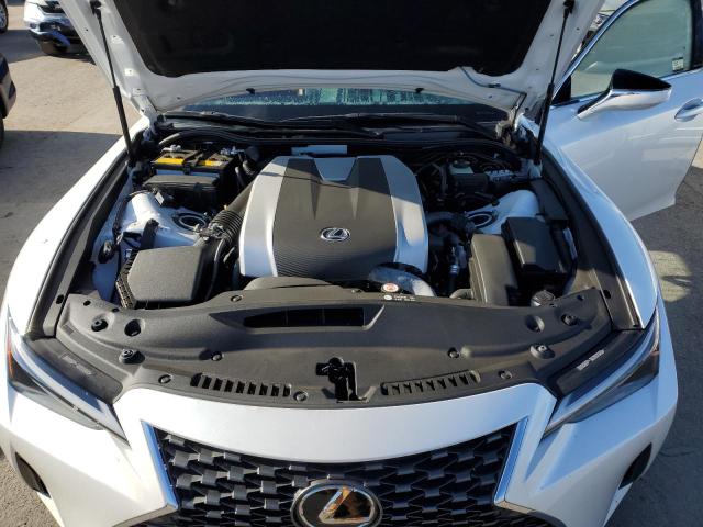 JTHC81F26M5045603 | 2021 LEXUS IS 300