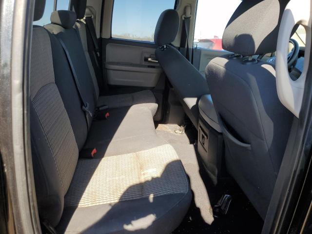 2011 Dodge Ram 1500 VIN: 1D7RV1GTXBS617935 Lot: 40903544