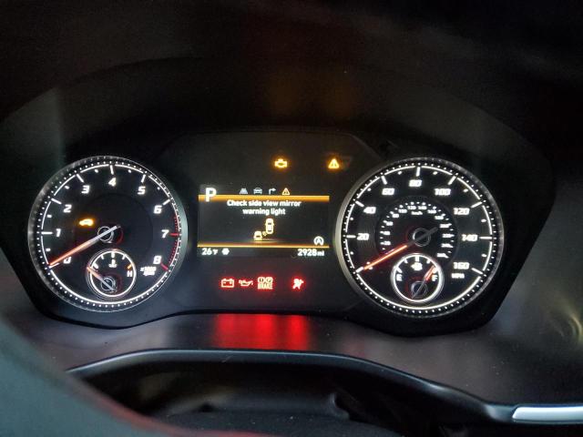 2023 HYUNDAI SANTA FE X - 5NMS6DAJ5PH504513