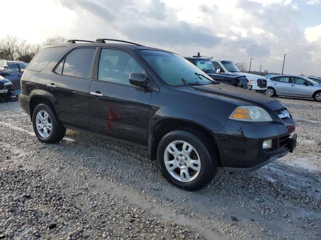 2HNYD18615H533204 2005 Acura Mdx Touring