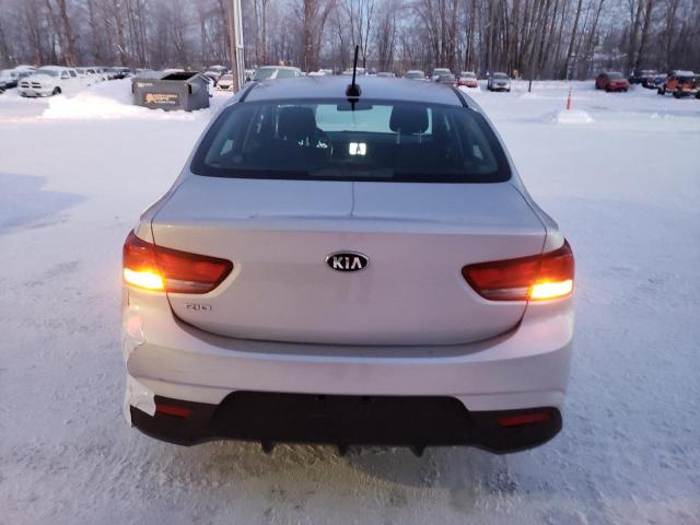 2018 KIA RIO LX - 3KPA24AB9JE082678