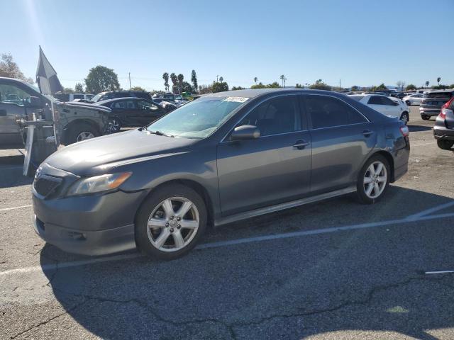 2008 Toyota Camry LE