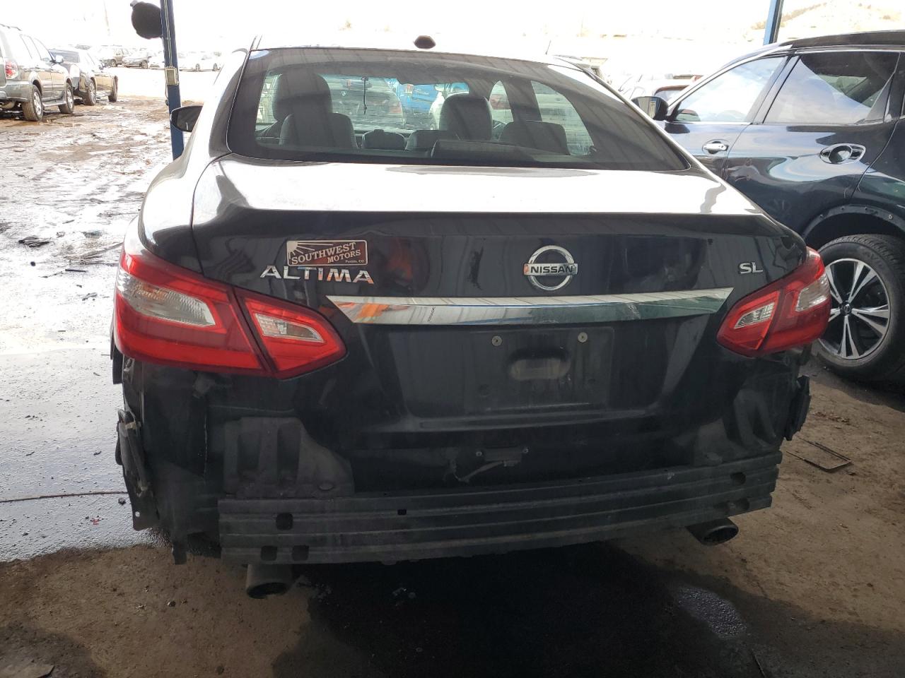 1N4AL3AP7HC228084 2017 Nissan Altima 2.5