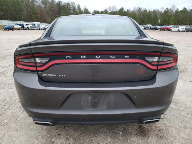 2C3CDXBG3FH738842 | 2015 DODGE CHARGER SE