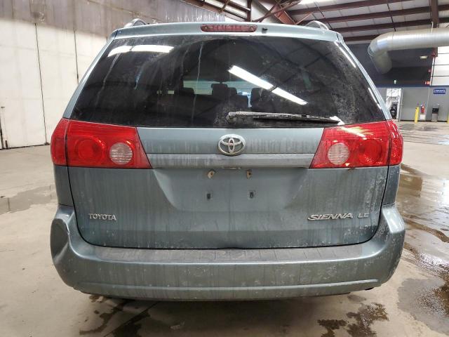 5TDZK23C68S184470 | 2008 Toyota sienna ce