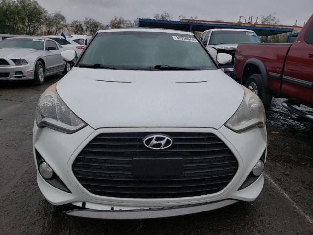 KMHTC6AE4FU225231 | 2015 HYUNDAI VELOSTER T