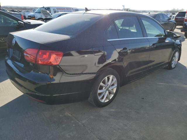 3VWD17AJ6EM394975 | 2014 Volkswagen jetta se