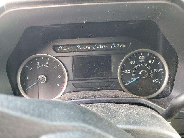 2016 FORD F150 SUPER 1FTFX1EF1GFA14960