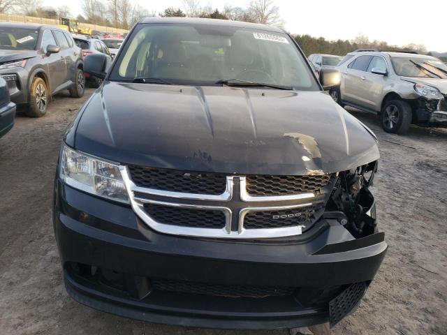 2014 Dodge Journey Se VIN: 3C4PDCABXET285577 Lot: 81265563