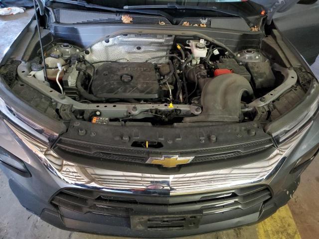 KL79MNSL7MB021838 | 2021 CHEVROLET TRAILBLAZE