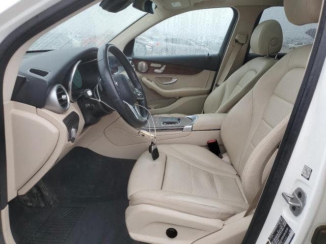 2021 MERCEDES-BENZ GLC 300 4M W1N0G8EB6MF947897
