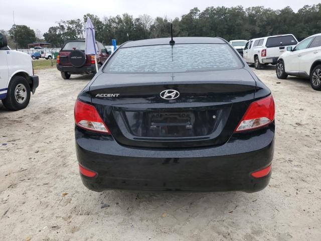 KMHCT4AE5FU846305 | 2015 HYUNDAI ACCENT GLS