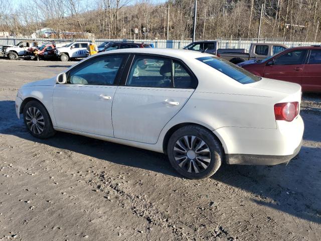 2008 Volkswagen Jetta S VIN: 3VWJM71K78M194677 Lot: 37817994