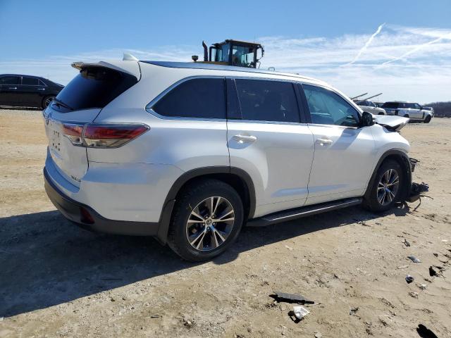 5TDJKRFH9GS229686 | 2016 TOYOTA HIGHLANDER