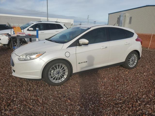 1FADP3R46EL300156 | 2014 FORD FOCUS BEV