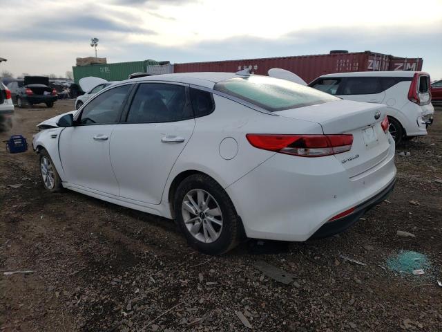 5XXGT4L36HG177651 | 2017 KIA OPTIMA LX