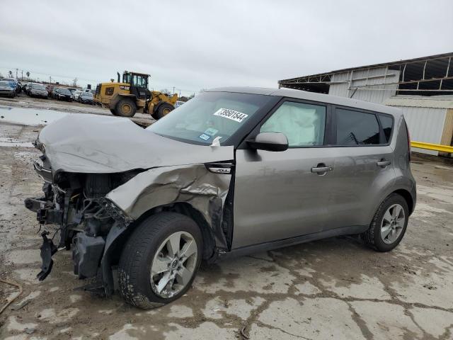 KNDJN2A22K7642781 | 2019 KIA SOUL