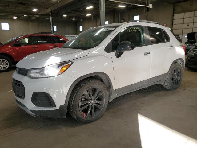 2020 Chevrolet Trax 