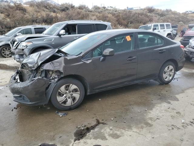 Vin: 2hgfb2f59dh567684, lot: 40875594, honda civic lx 2013 img_1