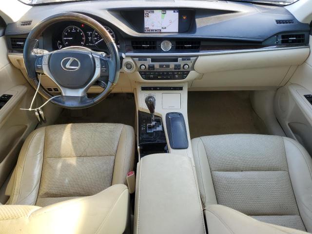 JTHBK1GG4F2175262 | 2015 LEXUS ES 350