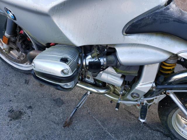 2002 BMW R1100 S - WB10432A72ZB52335