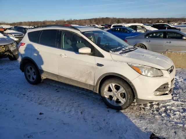 Vin: 1fmcu0gx4duc35127, lot: 38366804, ford escape se 20134