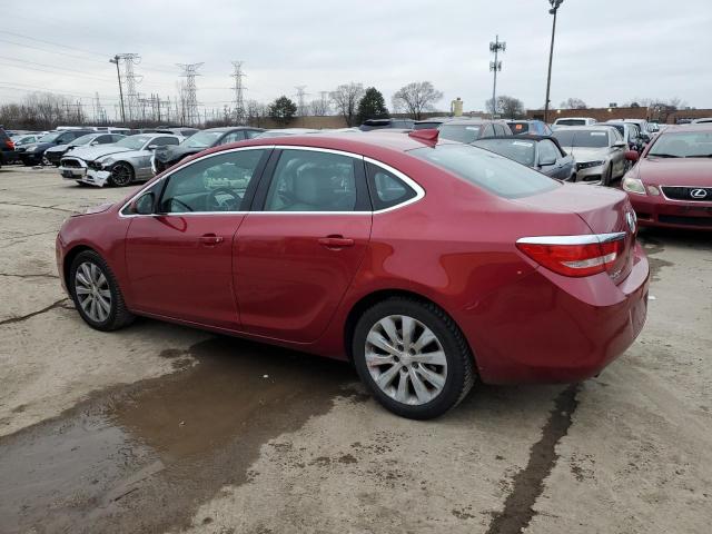 1G4PP5SK9G4127348 | 2016 BUICK VERANO