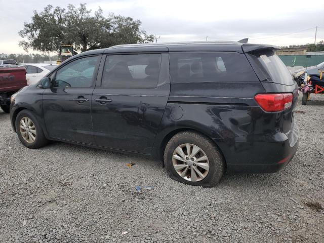 KNDMB5C13G6148129 | 2016 KIA SEDONA LX